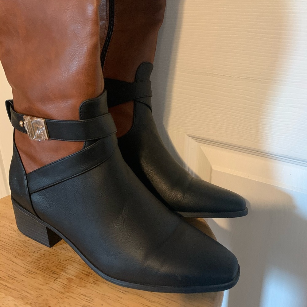 Boots 👢